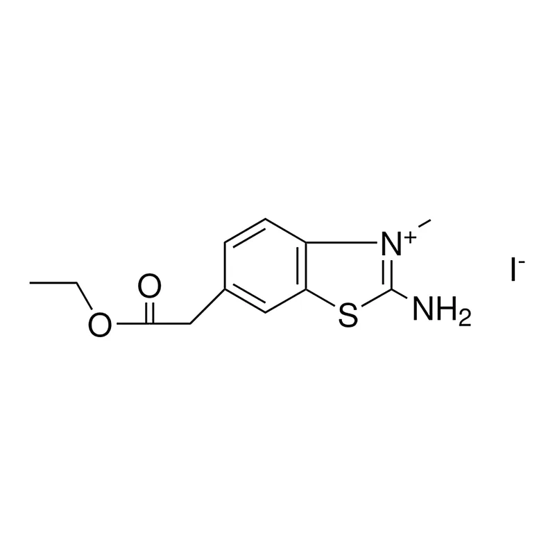 Merck 2-AMINO-6-ETHOXYCARBONYLMETHYL--