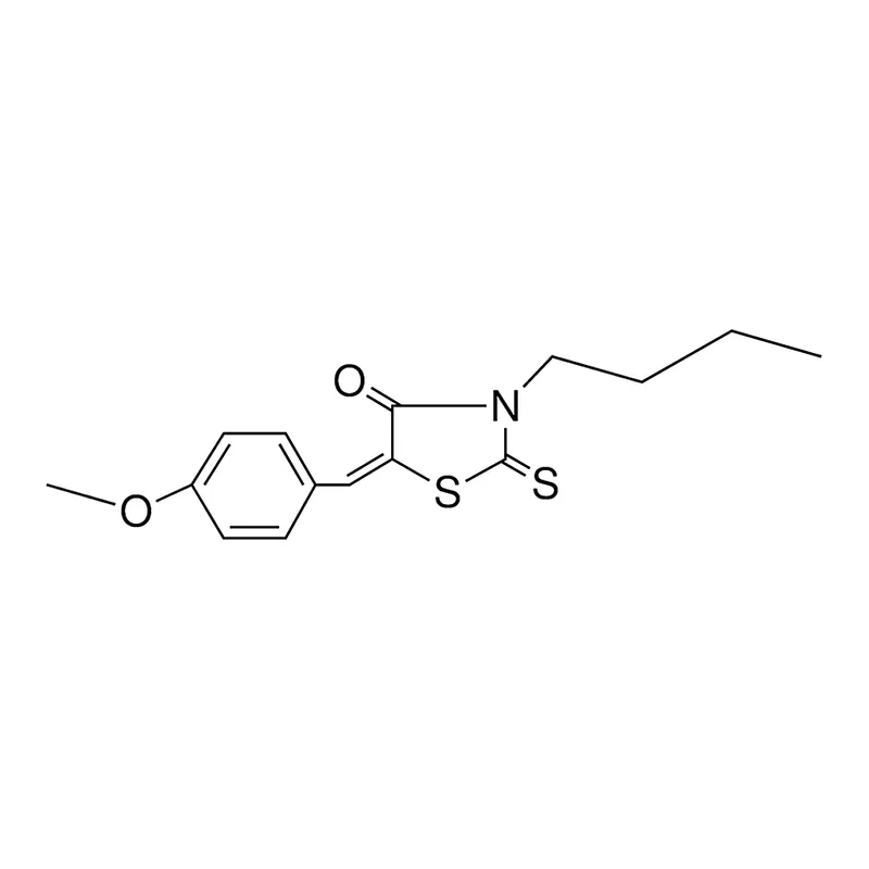 Merck 3-N-BUTYL-5-(4-METHOXYBENZYLID - 25 MG&