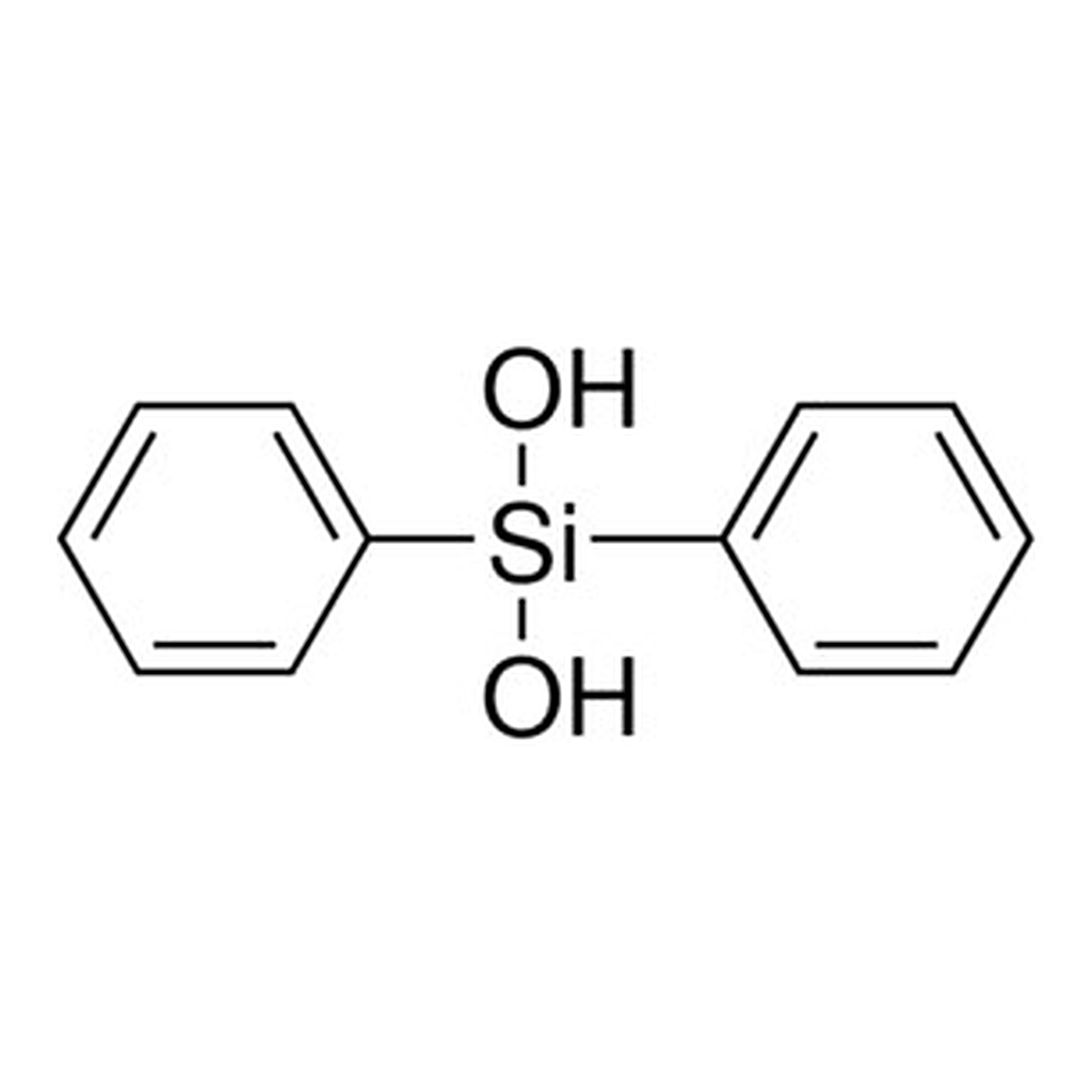 Merck DIPHENYLSILANEDIOL, 95%