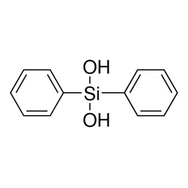 Merck DIPHENYLSILANEDIOL, 95%
