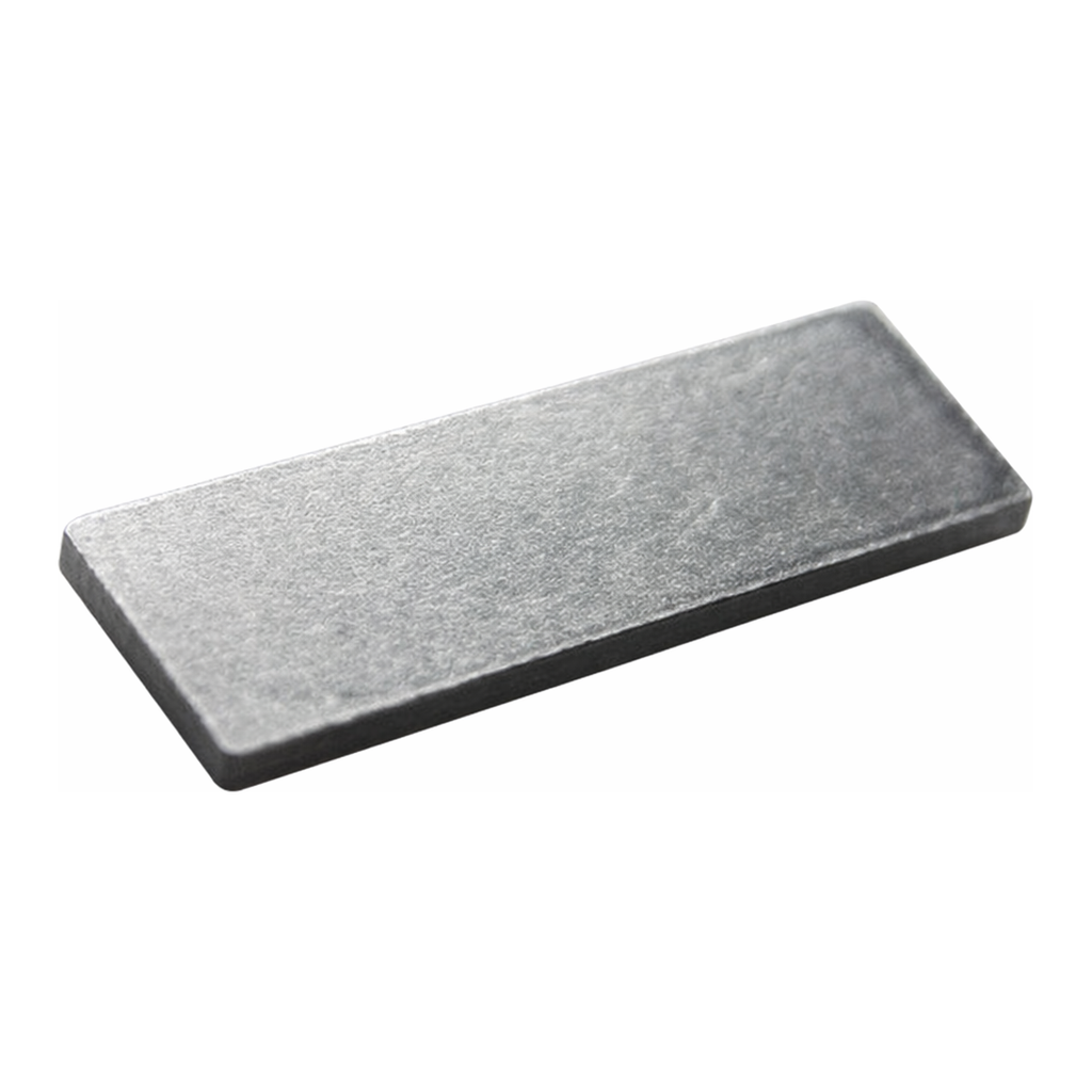 Merck SYNLECTROTM ALUMINUM ELECTRODE, 3X20X60&