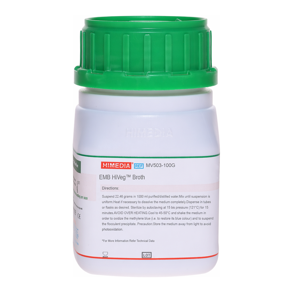 Himedia EMB HiVeg Broth