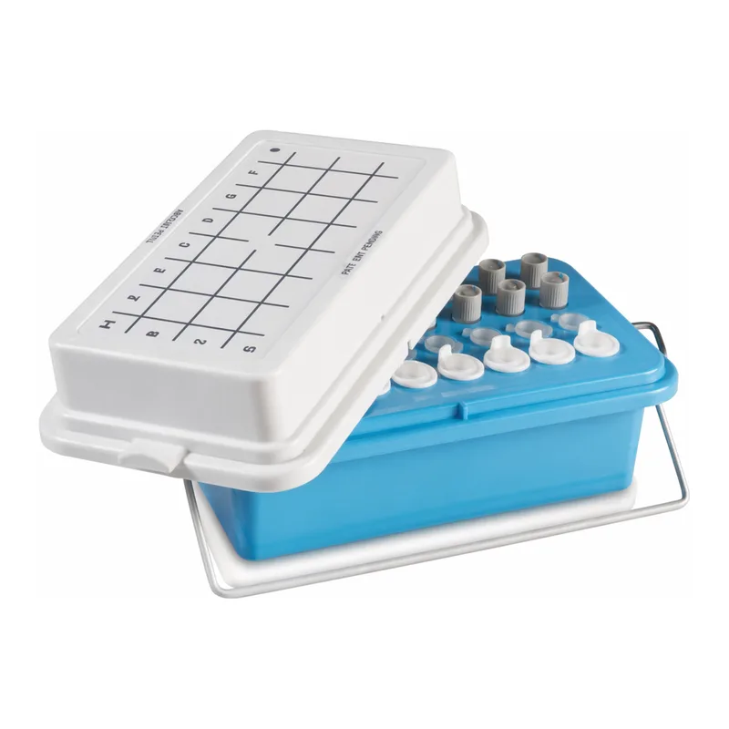 Merck TRUENORTH(R) MINI COOLER FOR 0.5-2 ML T&