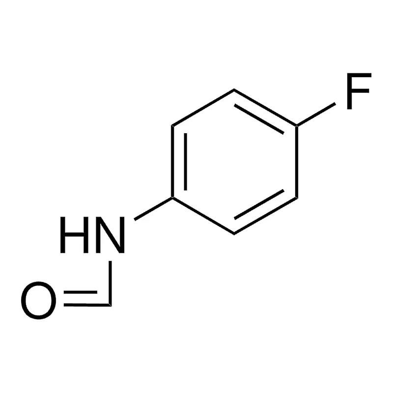 Merck 4'-FLUOROFORMANILIDE
