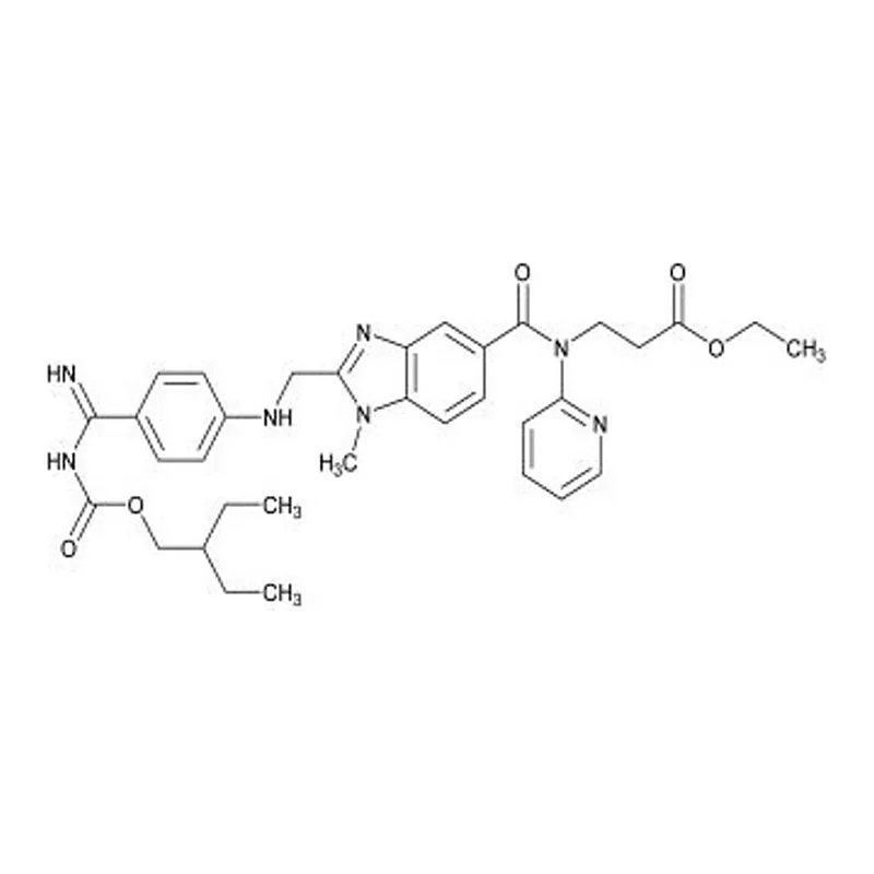 Merck DABIGATRAN ETEXILATE RELATED COMPOUND C