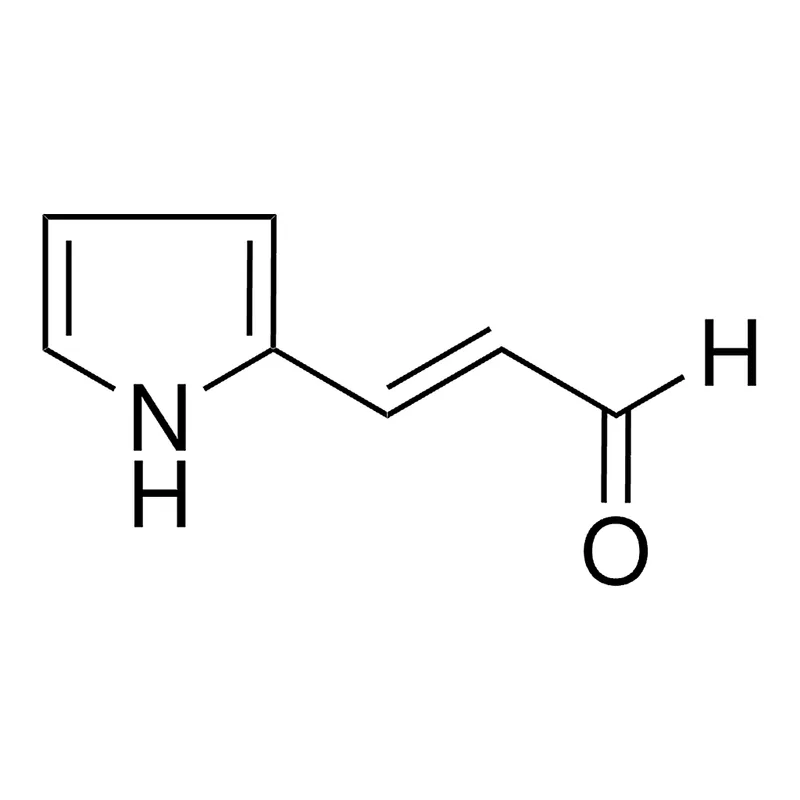 Merck 3-(1H-PYRROL-2-YL)-2-PROPENAL-