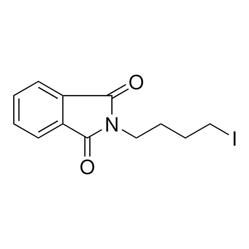 Merck 2-(4-IODO-BUTYL)-ISOINDOLE-1,3 - 50 MG&