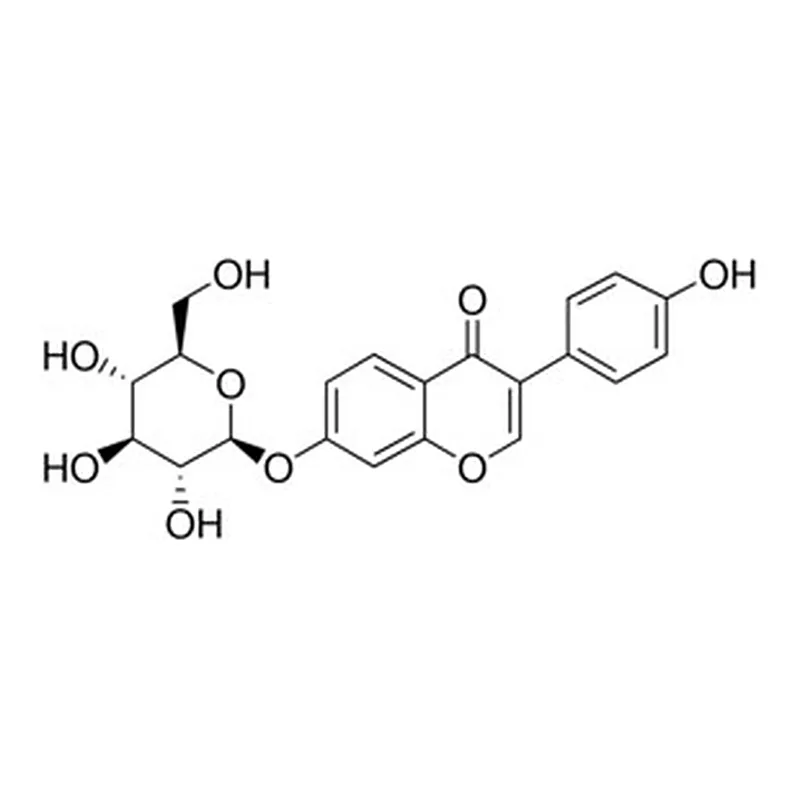 Merck DAIDZIN