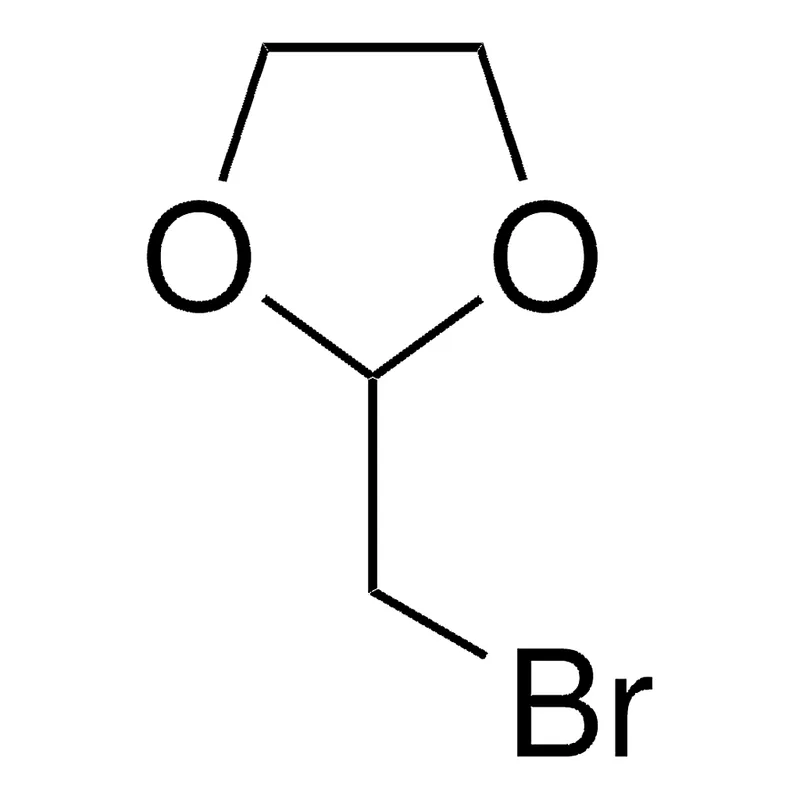 Merck 2-Bromomethyl-1,3-dioxolane