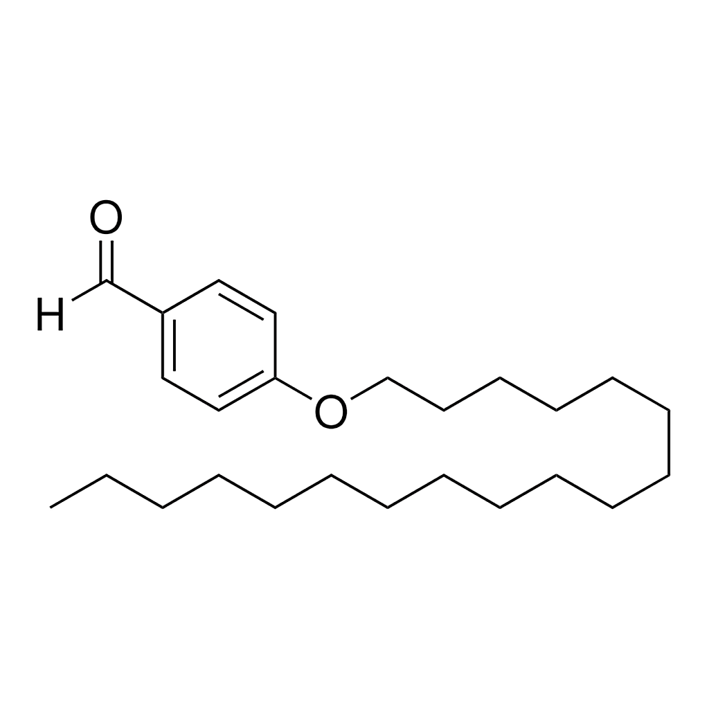 Merck 4-OCTADECYLOXY-BENZALDEHYDE-