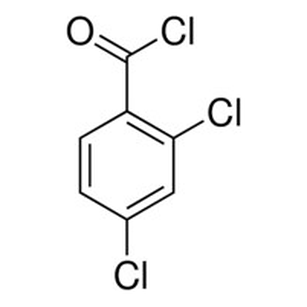 Merck 2,4-DICHLOROBENZOYL CHLORIDE, 98%