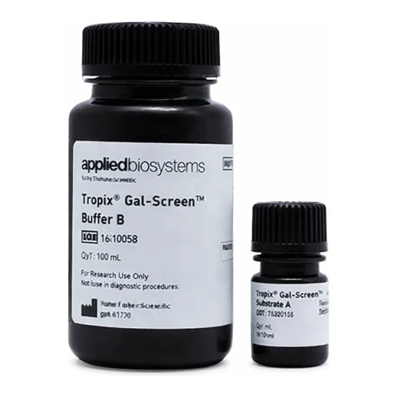 Thermo Fisher Scientific Gal-Screen β-Galactosidase Reporter Gene Assay System for Yeast or Mammalian Cells