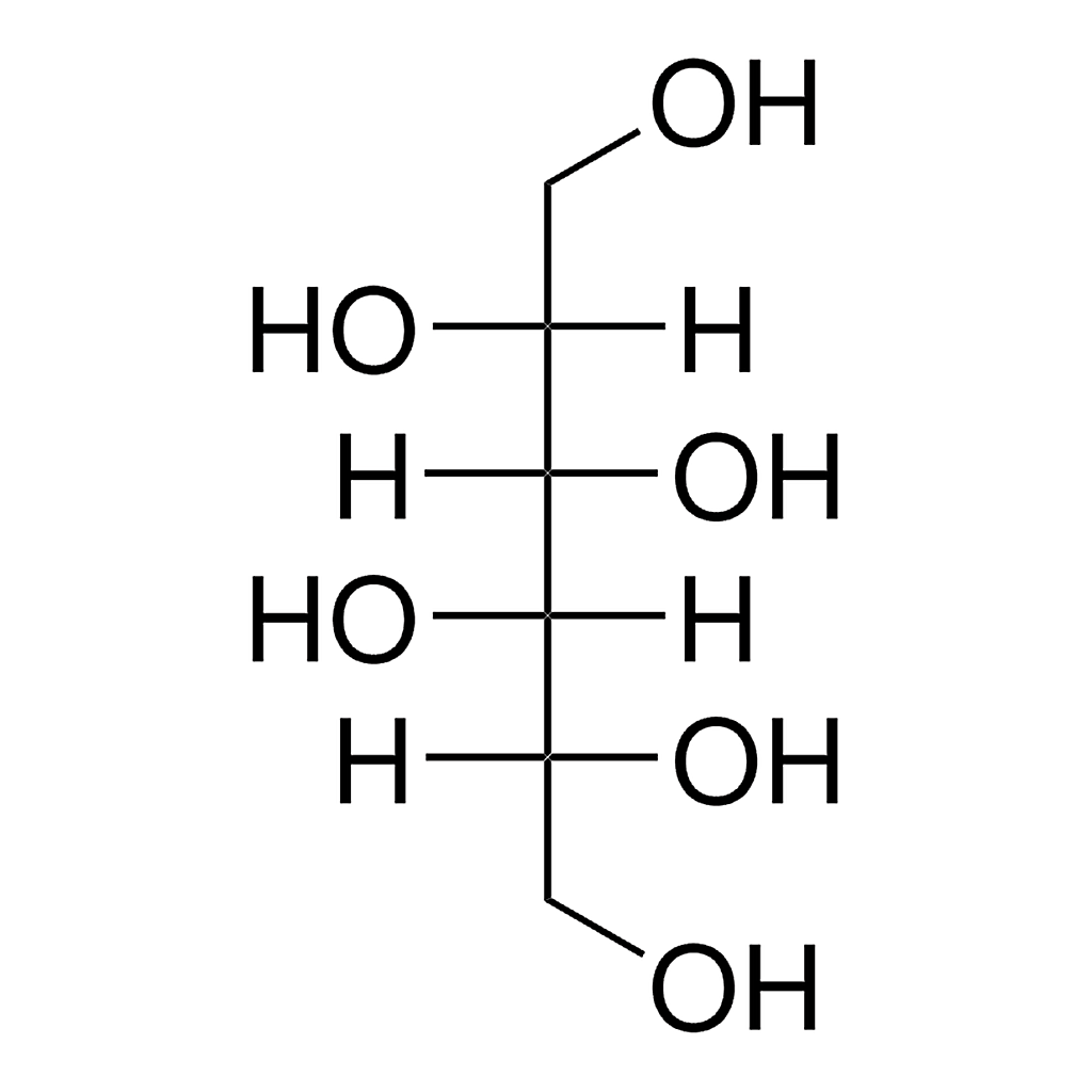 Merck DULCITOL DIFORMAL