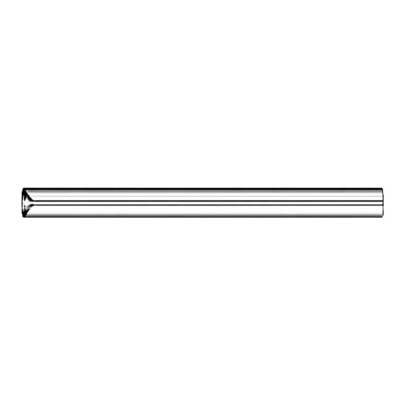 Merck Inlet Liner, Direct (SPME) Type, Straight Design (unpacked)