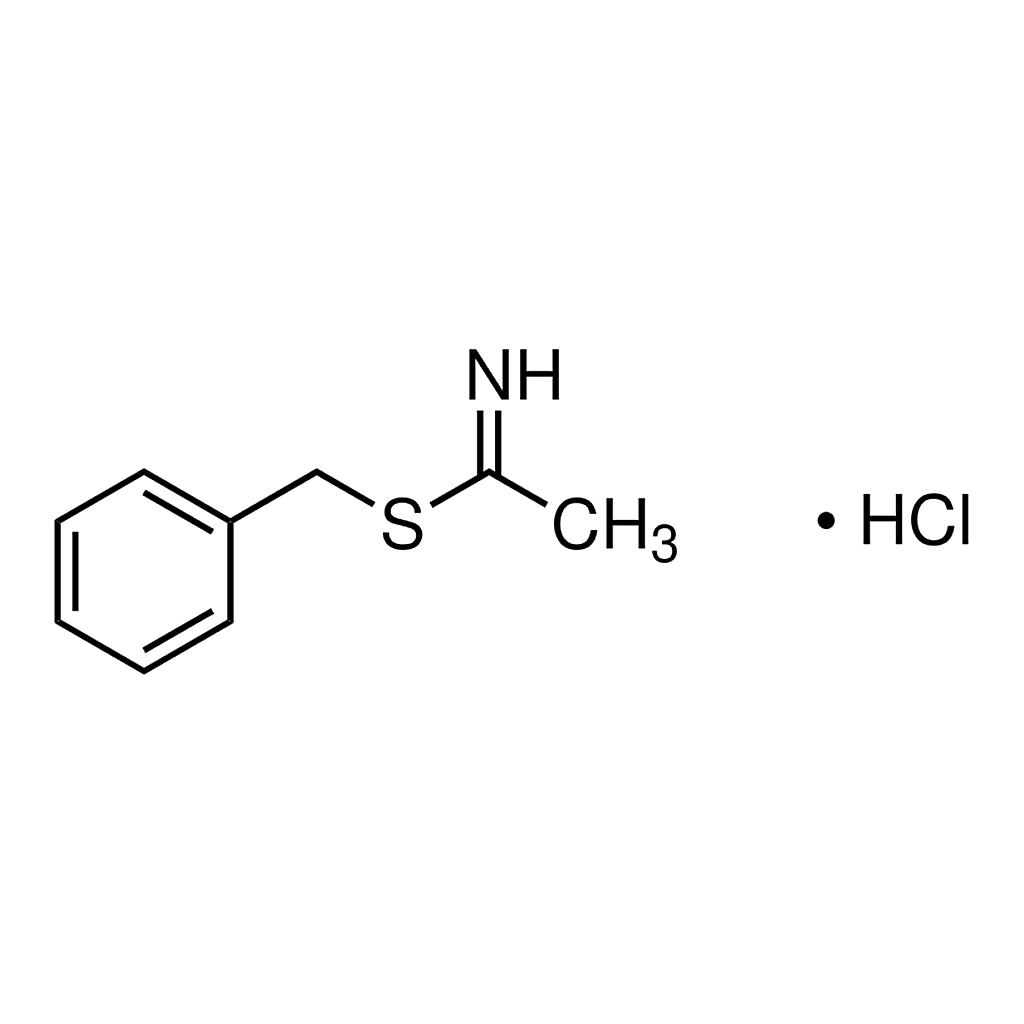 Merck Benzyl thioacetimidate hydrochloride