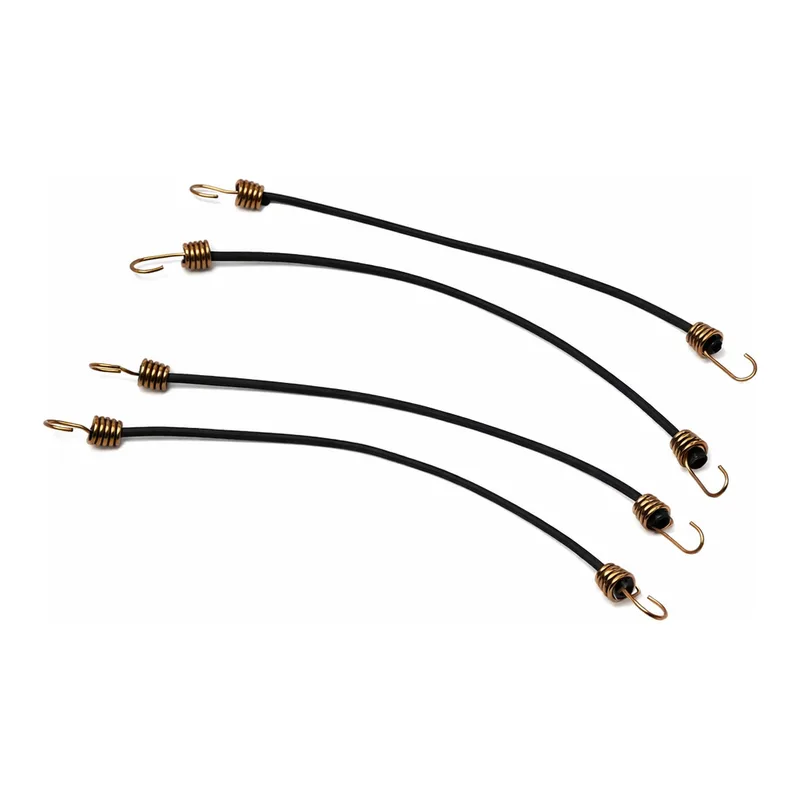 Merck LaBungee(TM) 4 cord bungee cord pack for use with BenchRocker(TM)