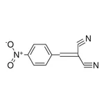 Merck (4-NITROBENZYLIDENE)MALONONITR - 50 MG&