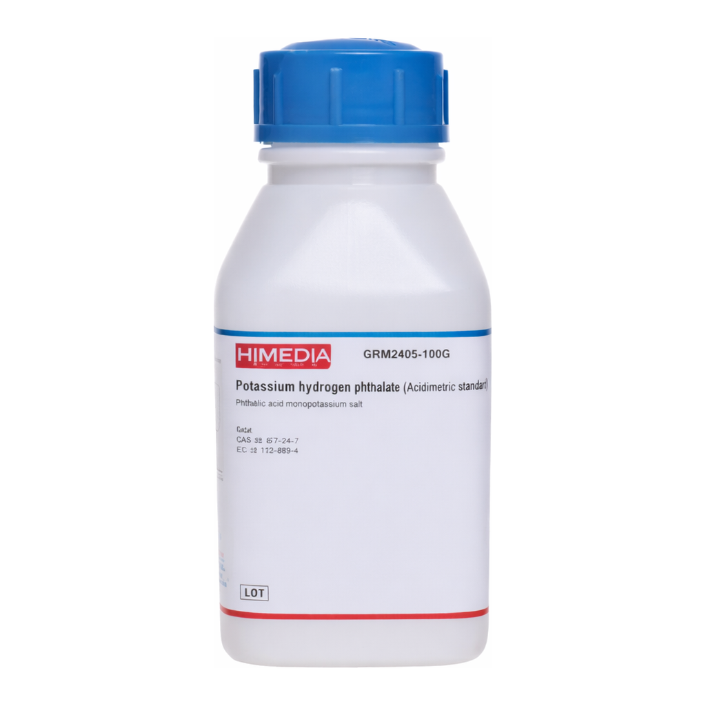 Himedia Potassium hydrogen phthalate