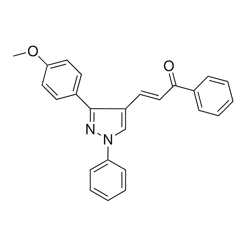 Merck (2E)-3-[3-(4-METHOXYPHENYL)-1-P-