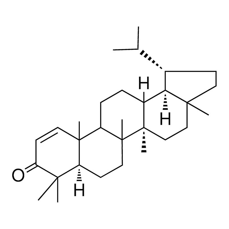Merck LUP-1-EN-3-ONE - 1 MG