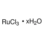 Merck RUTHENIUM(III) CHLORIDE HYDRATE, REAGENT