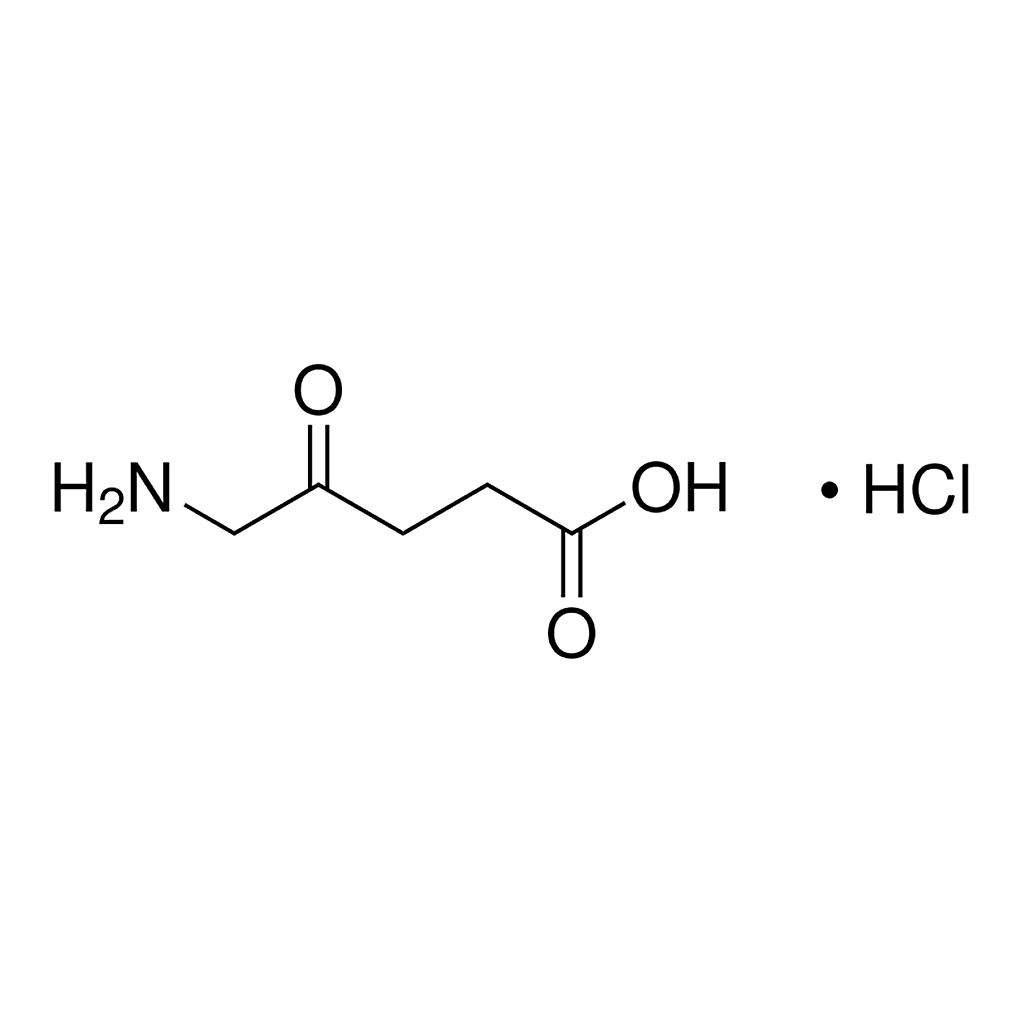 Merck Aminolevulinic acid hydrochloride