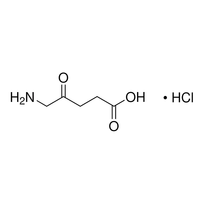 Merck Aminolevulinic acid hydrochloride