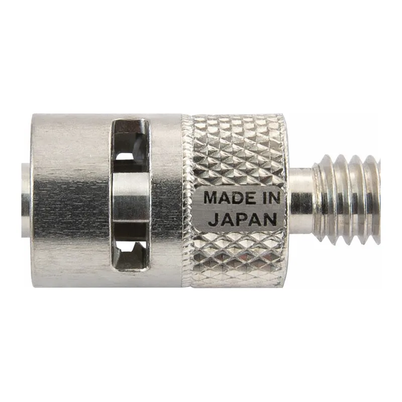 Merck 1-way threaded end adapter (UTS)