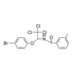 Merck N-(1-(4-BROMO-PHENOXY)-2,2,2-TR - 25 MG