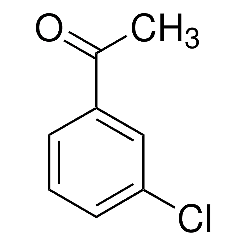Merck 3'-Chloroacetophenone