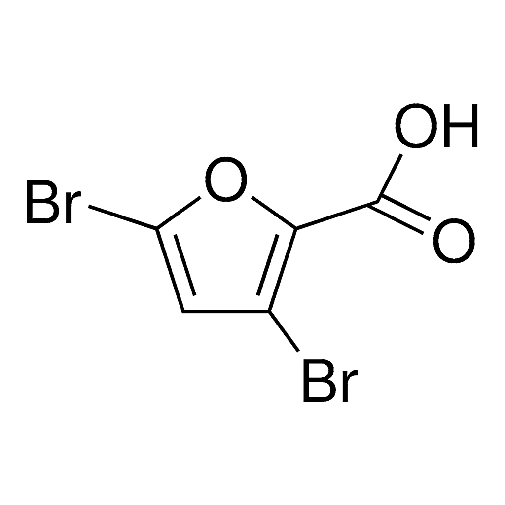 Merck 3,5-DIBROMO-2-FUROIC ACID-