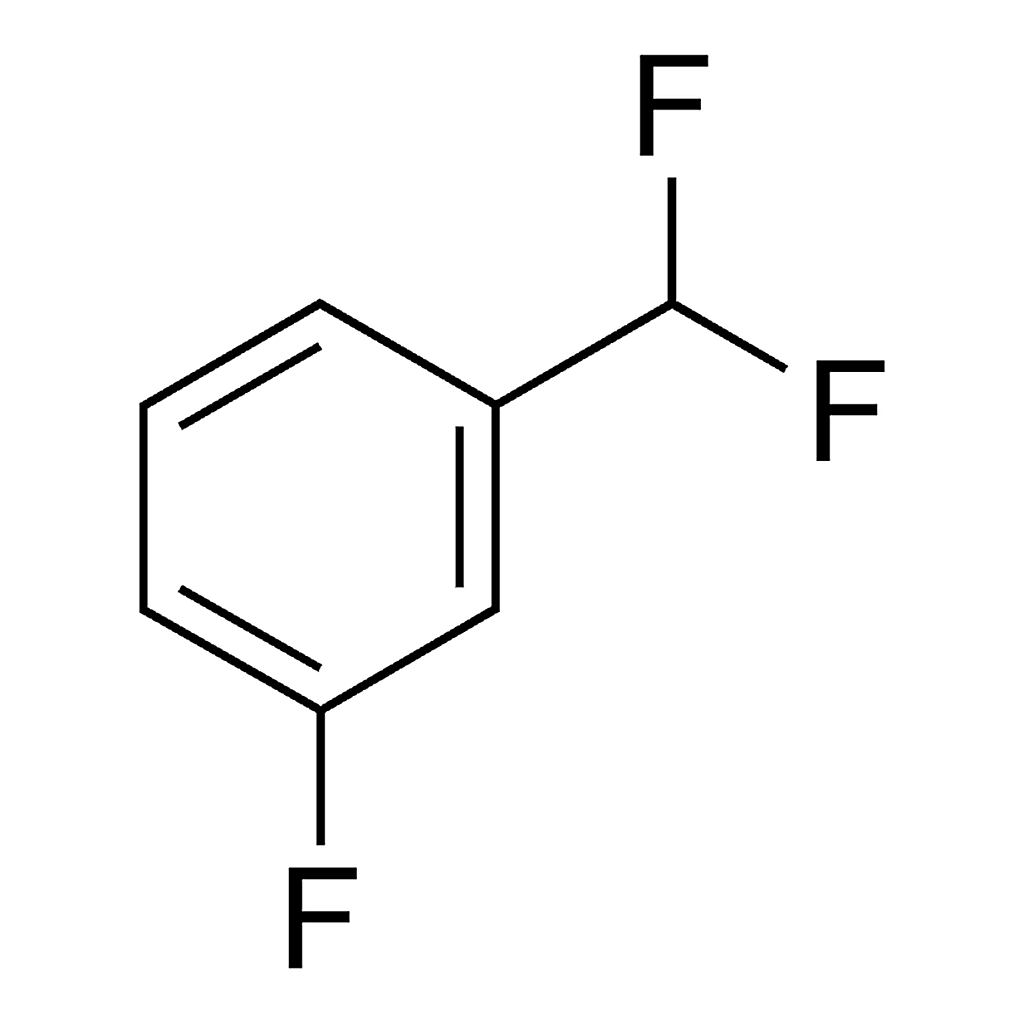 Merck 3-(Difluoromethyl)-1-fluorobenzene