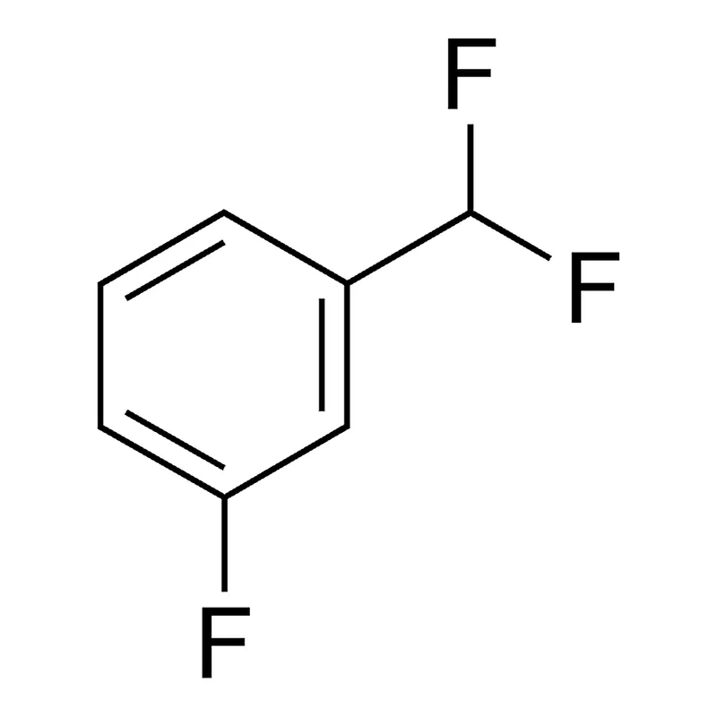Merck 3-(Difluoromethyl)-1-fluorobenzene