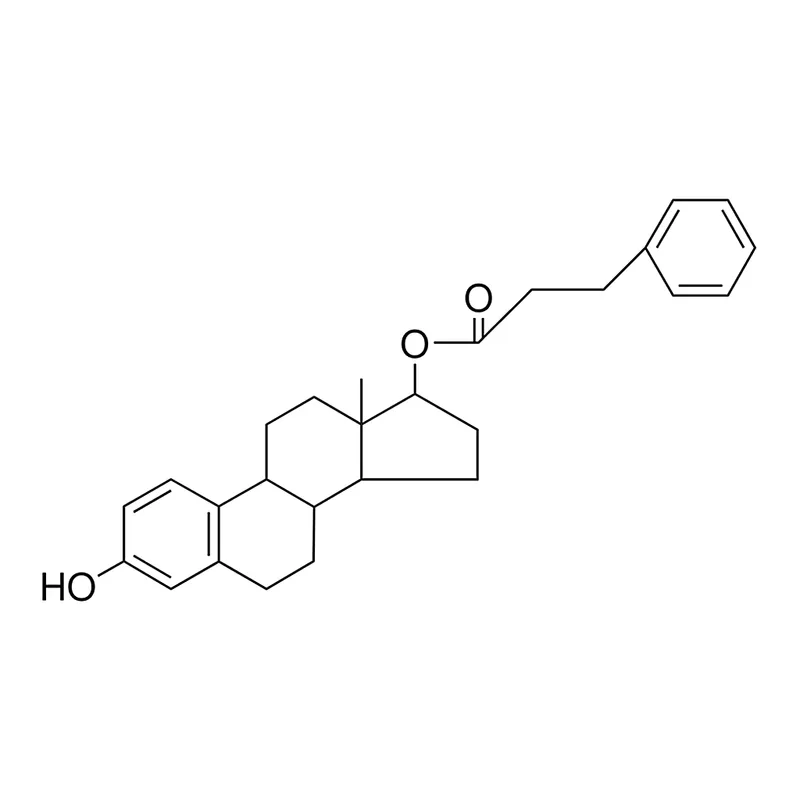 Merck ESTRADIOL 17-PHENYLPROPIONATE-