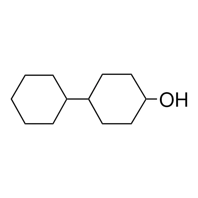 Merck 4-CYCLOHEXYLCYCLOHEXANOL-