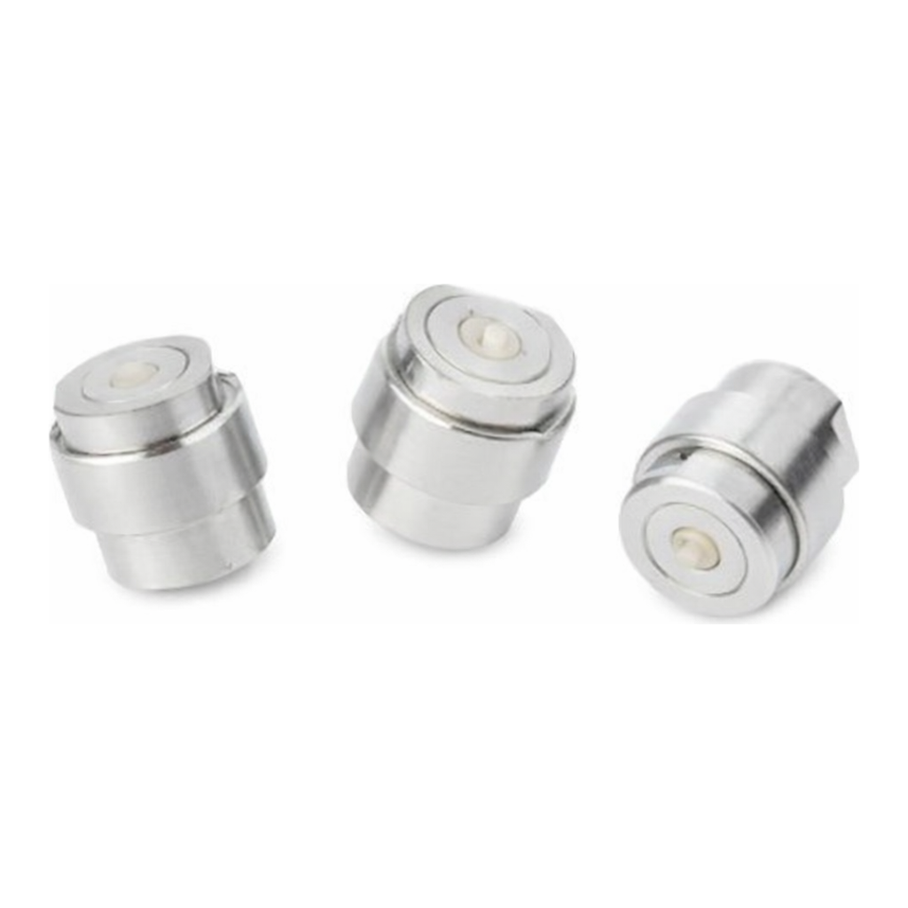 Restek Raptor Biphenyl 5um, EXP(r) Guard Column Cartridges 5 x 2.1mm, 3-pk