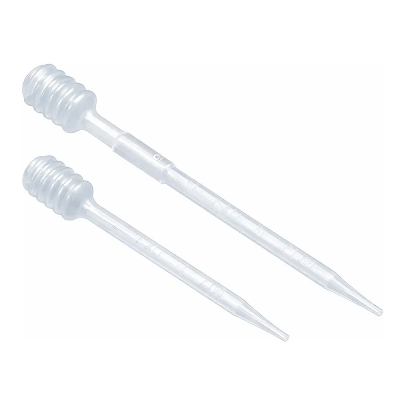 AS ONE Bellows Pipette, 벨로즈 피펫