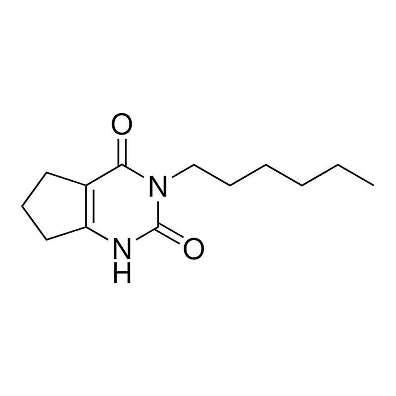 Merck 3-HEXYL-1,5,6,7-TETRAHYDRO-CYC - 5 MG&