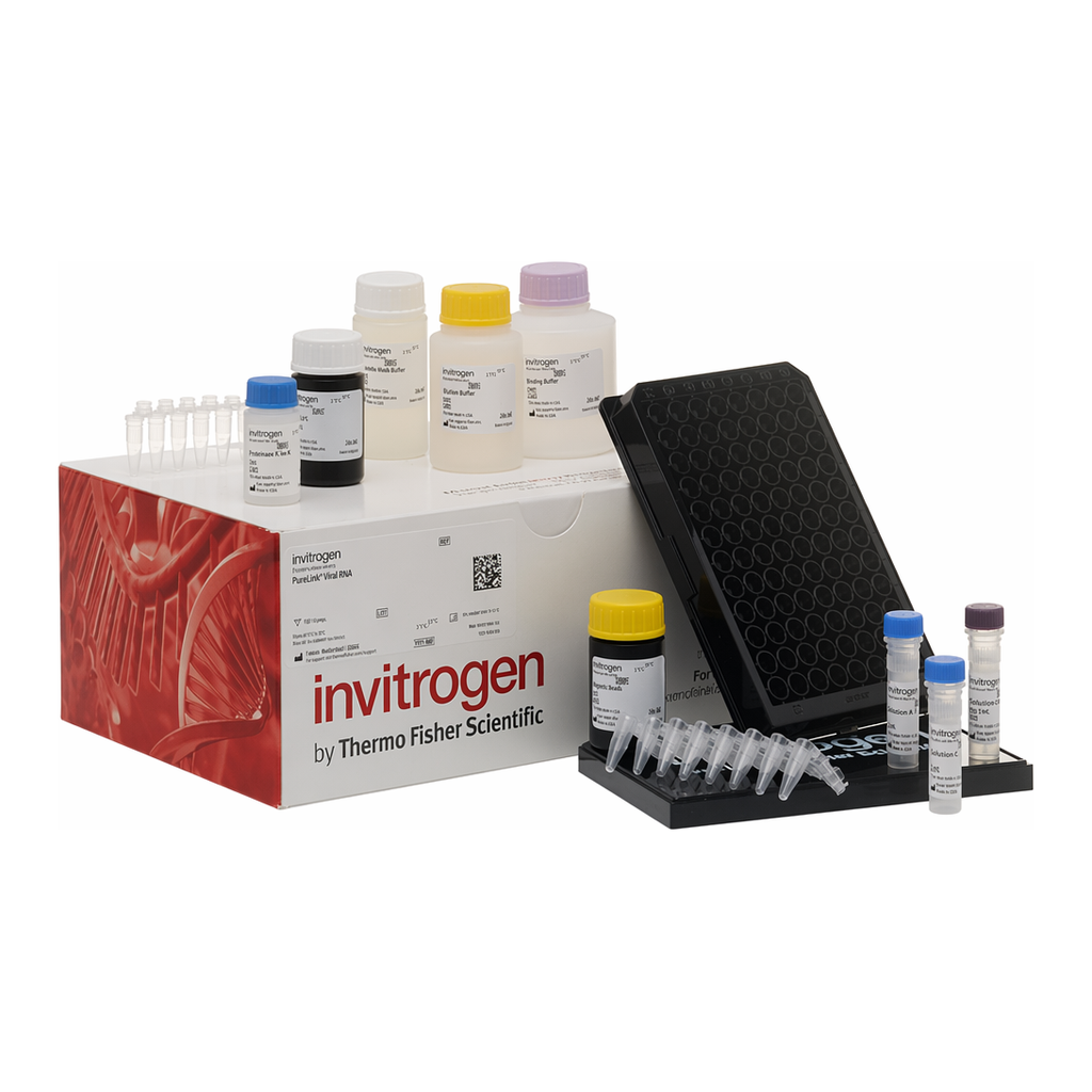 Thermo Fisher Scientific ProcartaPlex Human Cytokine/Chemokine/Growth Factor Convenience Panel 1, 45plex