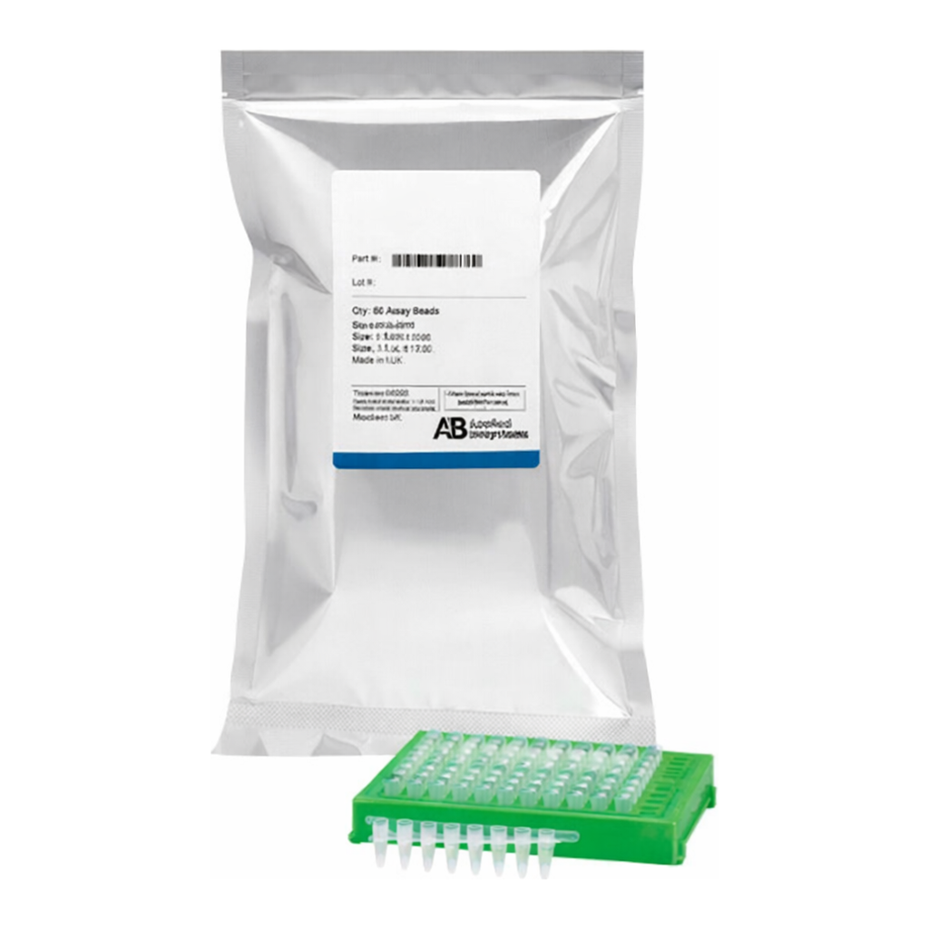 Thermo Fisher Scientific TaqMan Escherichia coli spp Assay Beads