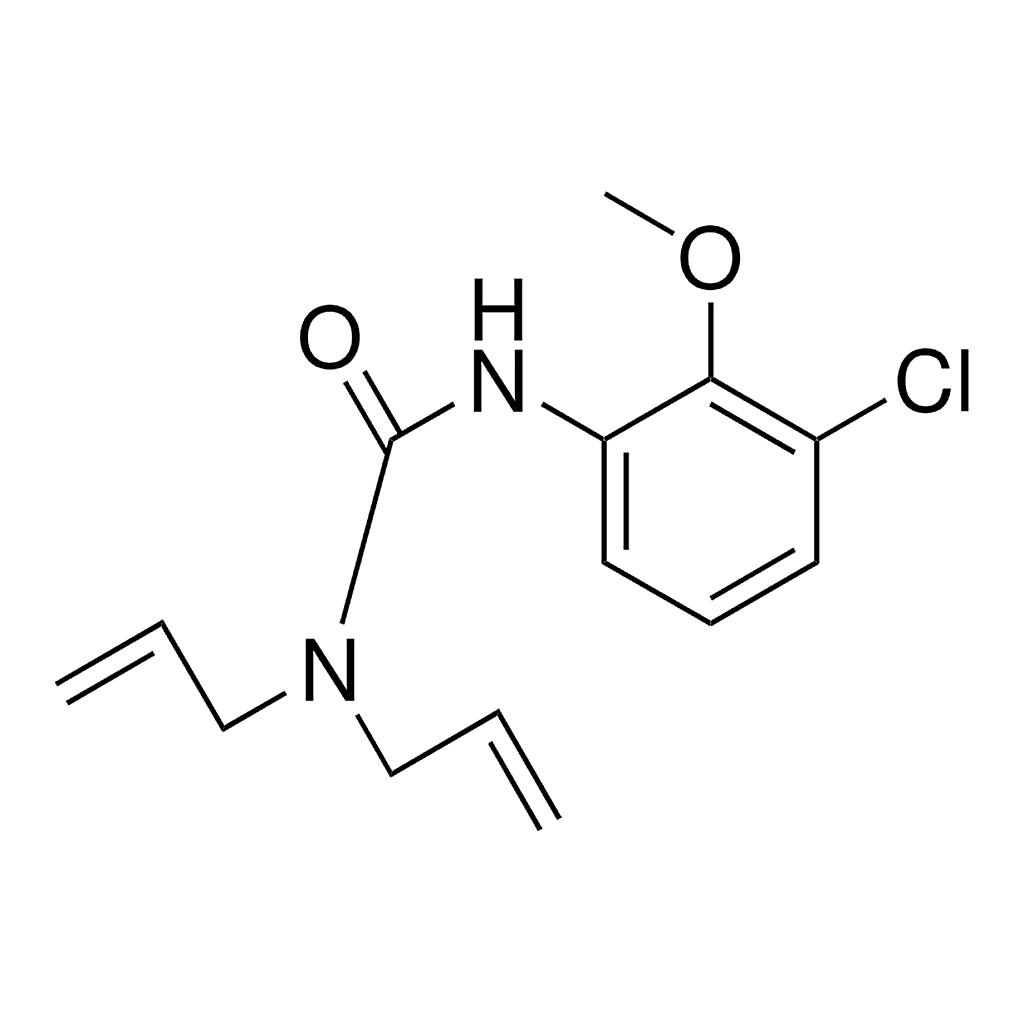 Merck 3-(3-CHLORO-2-METHOXYPHENYL)-1,-