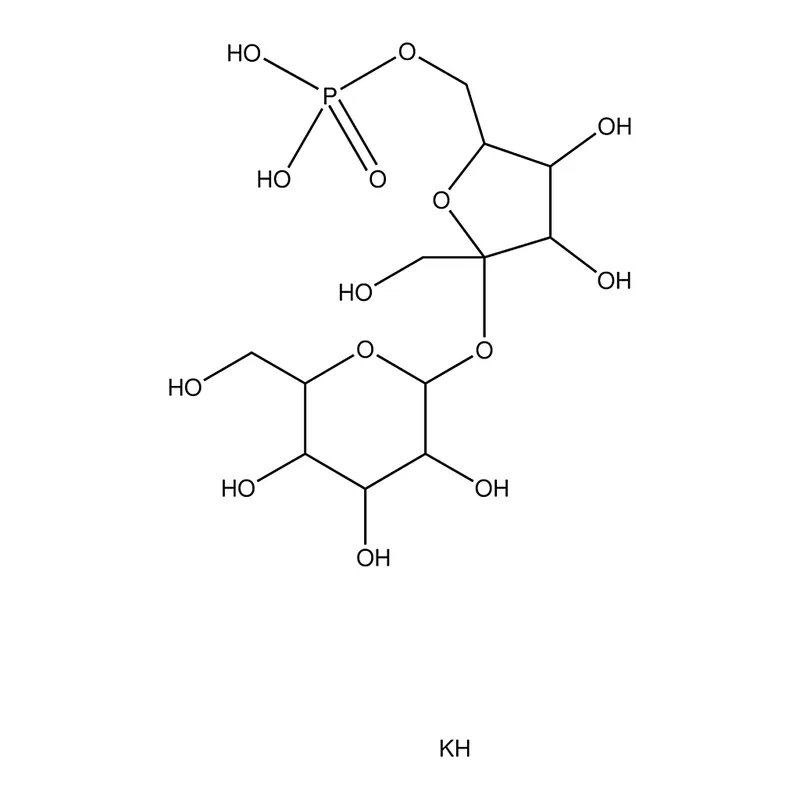 Merck Sucrose 6'-monophosphate dipotassium salt
