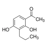 Merck 2',4'-Dihydroxy-3'-propylacetophenone