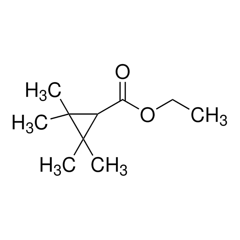Merck ETHYL 2,2,3,3-TETRAMETHYLCYCLOP