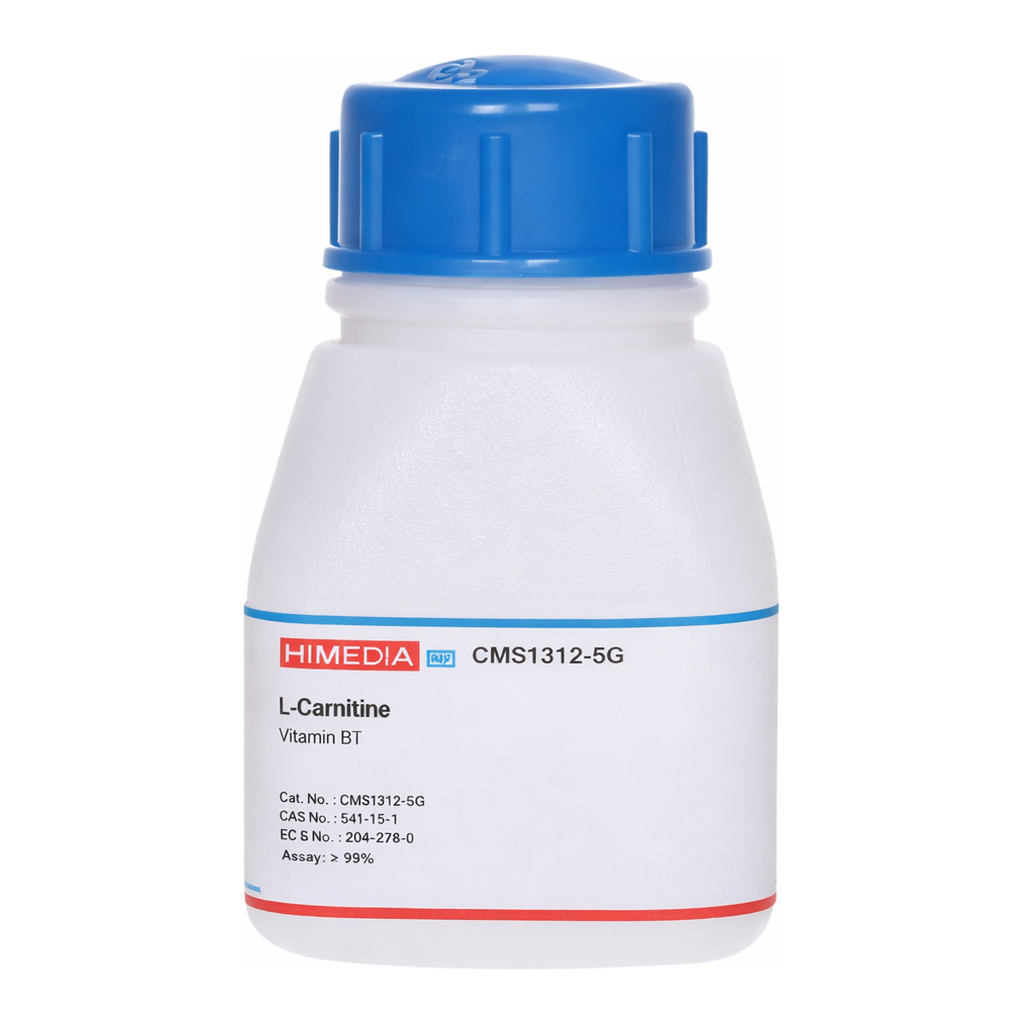 Himedia L-Carnitine