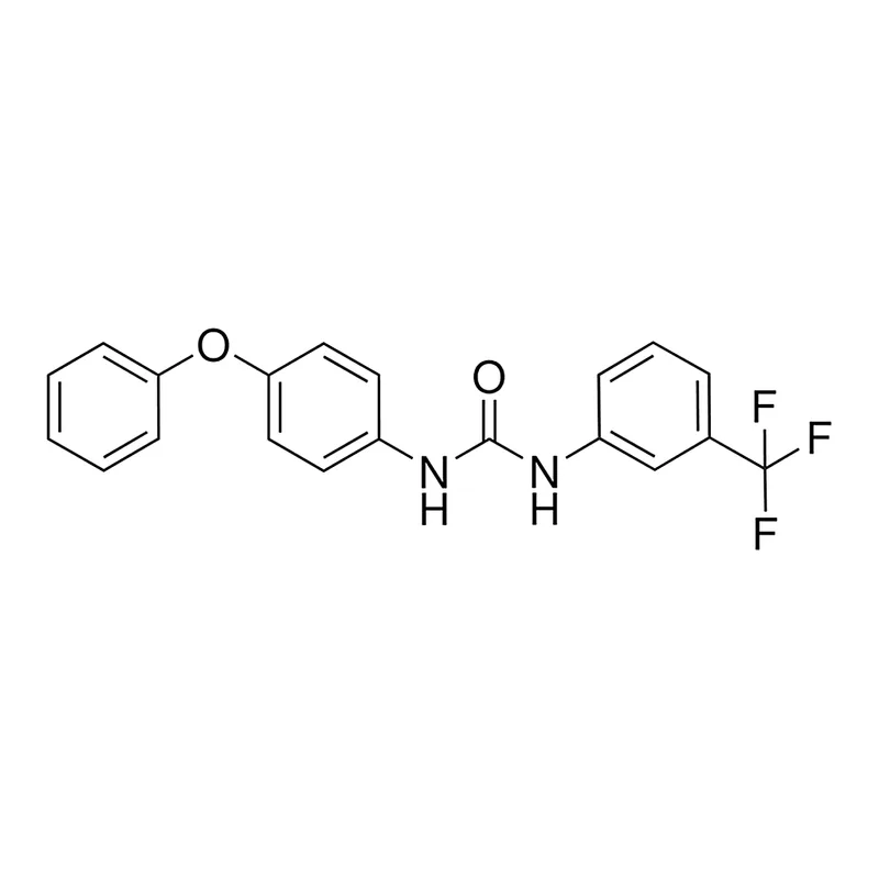 Merck N-(4-PHENOXYPHENYL)-N'-(3-(TRIFL-