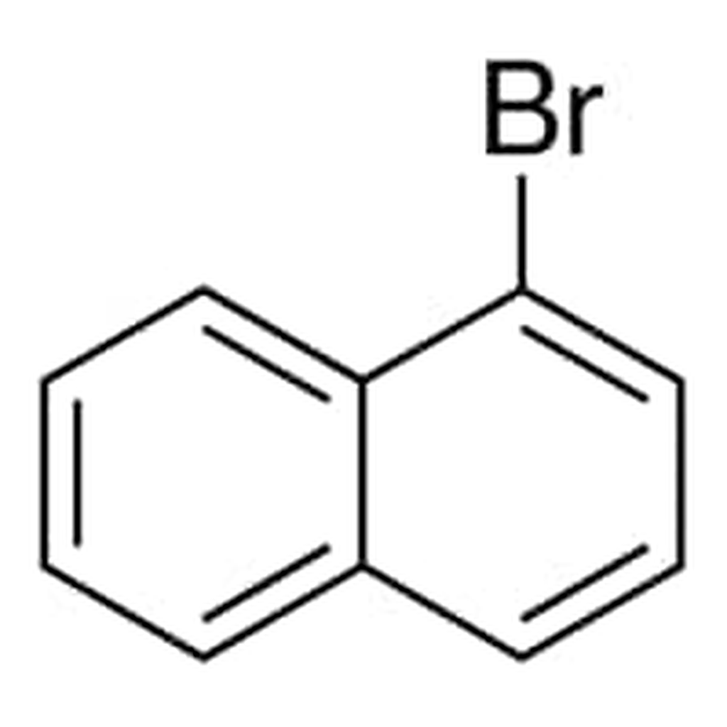 Merck 1-BROMONAPHTHALENE, >=95%