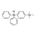 Merck (4-(DIPHENYLSILYL)PHENYL)TRIME - 50 MG&