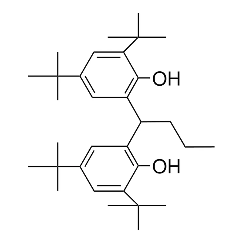 Merck 2,2'-BUTYLIDENEBIS(4,6-DI-TERT-