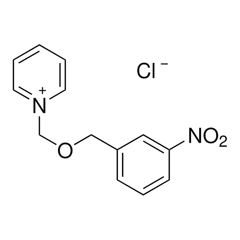 Merck 1-(3-NITROBENZYLOXYMETHYL)PYRID-